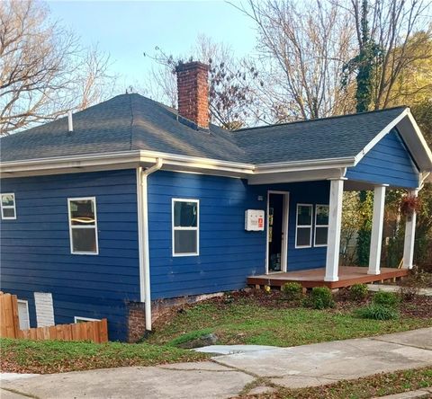 989 Ashby Terrace NW Atlanta GA 30314