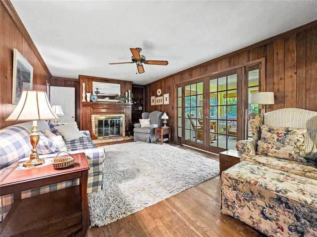 3479 Castleridge Drive