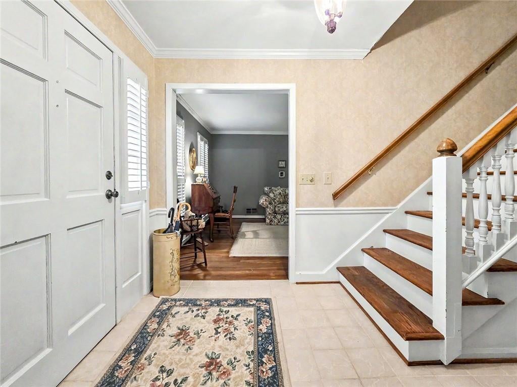 3479 Castleridge Drive