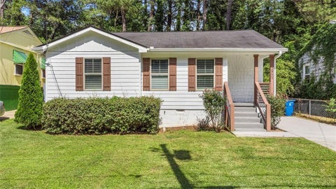 Homes For Rent - 2952 Palm Drive<br/> East Point, GA 30344