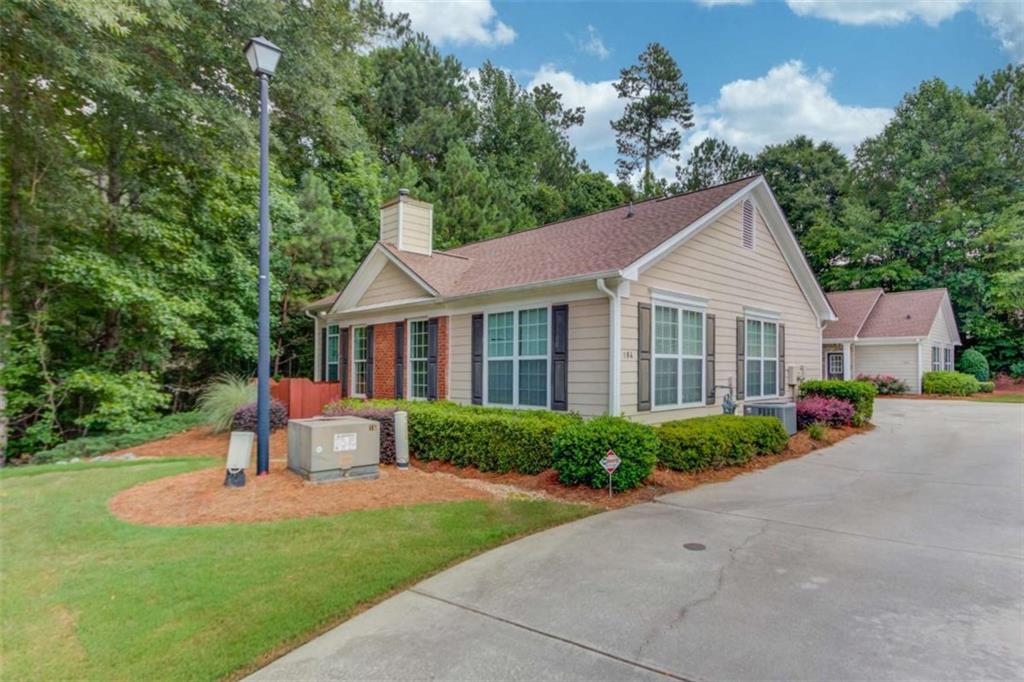 184 Camry Lane
