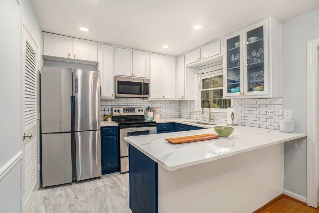 1101 Collier Road NW K5