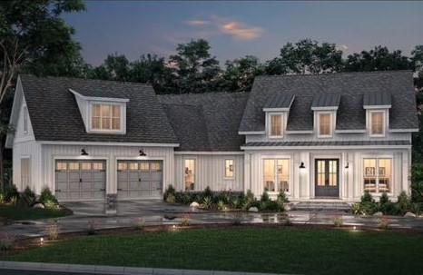 221 Valley Ridge Drive