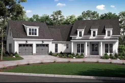 221 Valley Ridge Drive