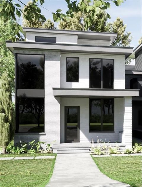 1080 Edie Avenue SE Atlanta GA 30312