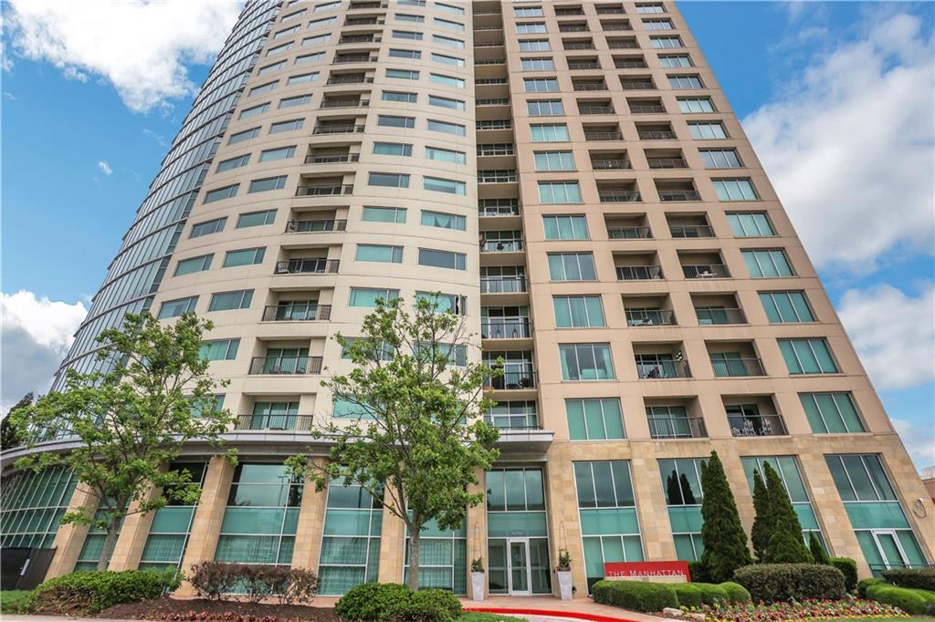 4561 Olde Perimeter Way #2610, Atlanta, Georgia image 6