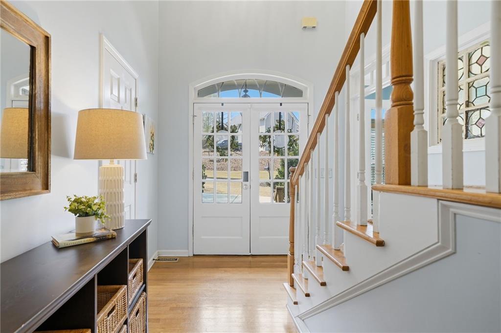 406 Lovinggood Landing Drive