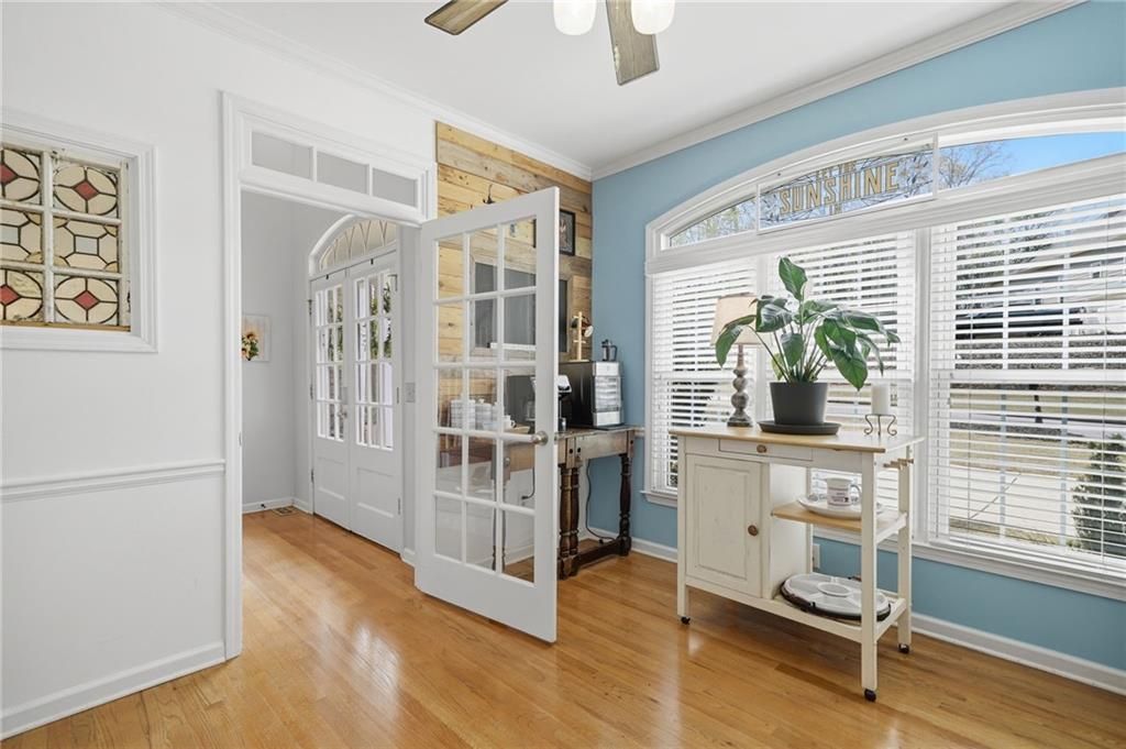 406 Lovinggood Landing Drive