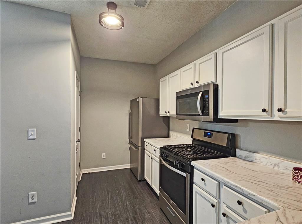 Rivers Station - Residential