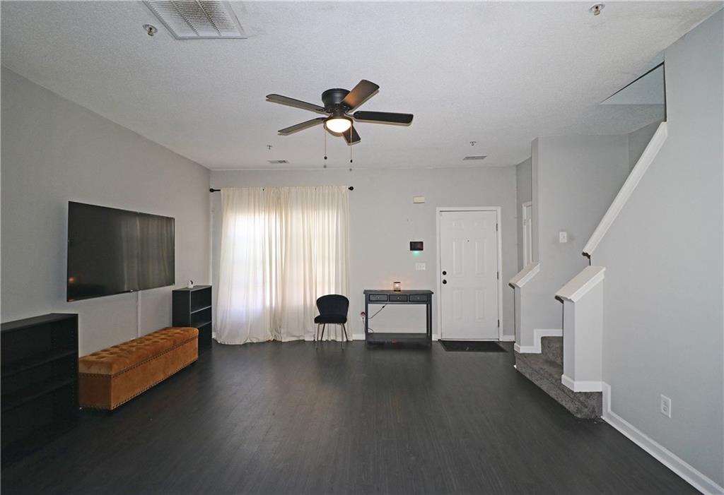 Rivers Station - Residential