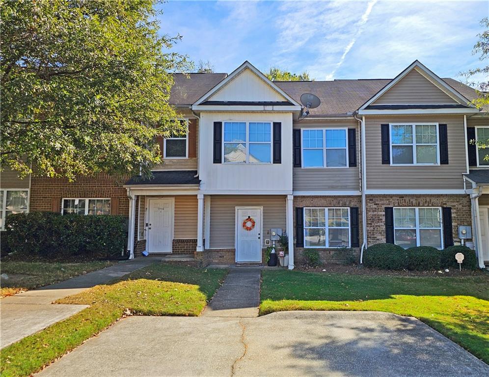 Rivers Station - Residential