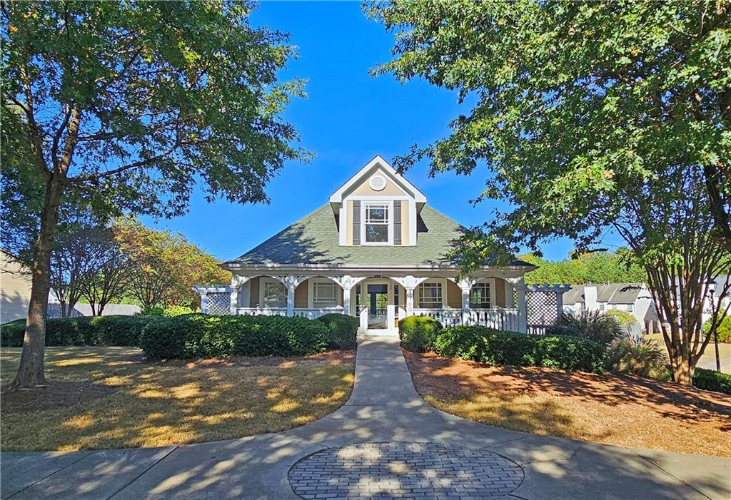 Rivers Station - Residential