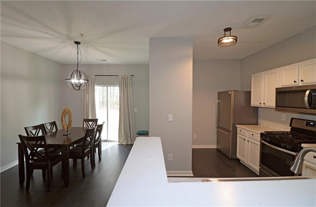 Rivers Station - Residential