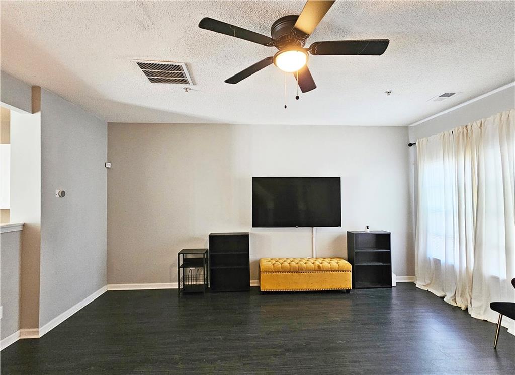Rivers Station - Residential