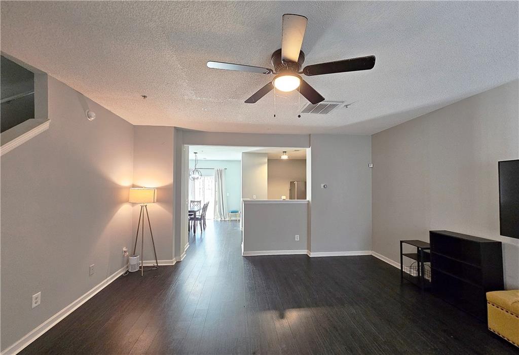 Rivers Station - Residential