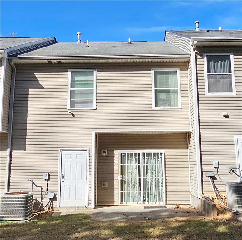 Rivers Station - Residential