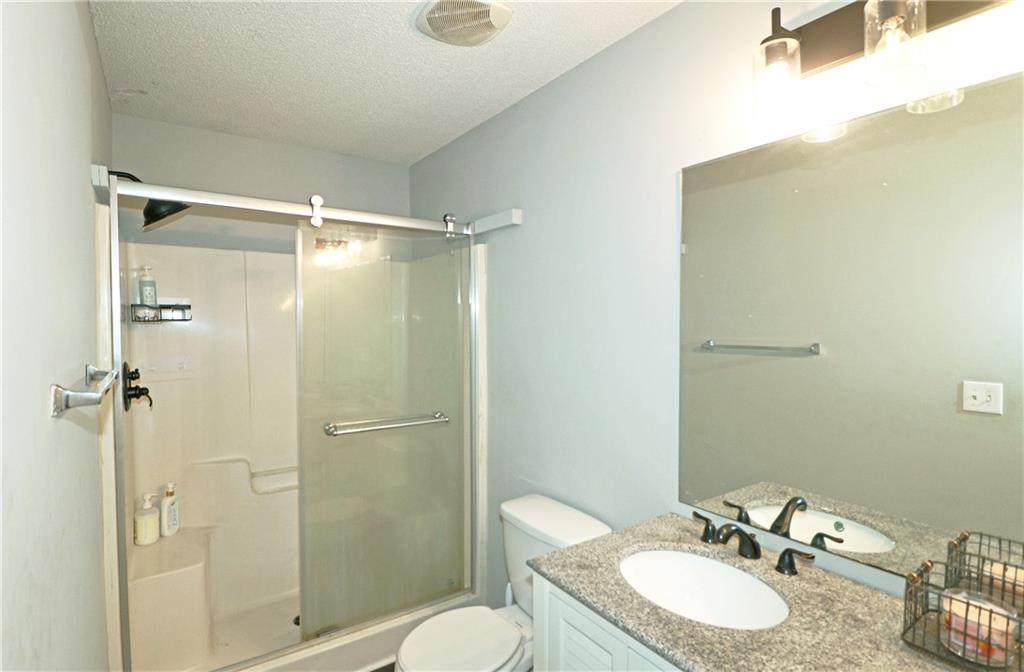 Rivers Station - Residential