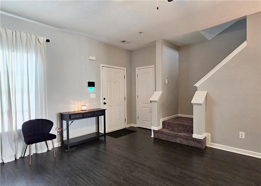 Rivers Station - Residential