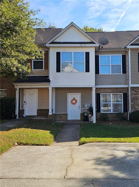 Rivers Station - Residential