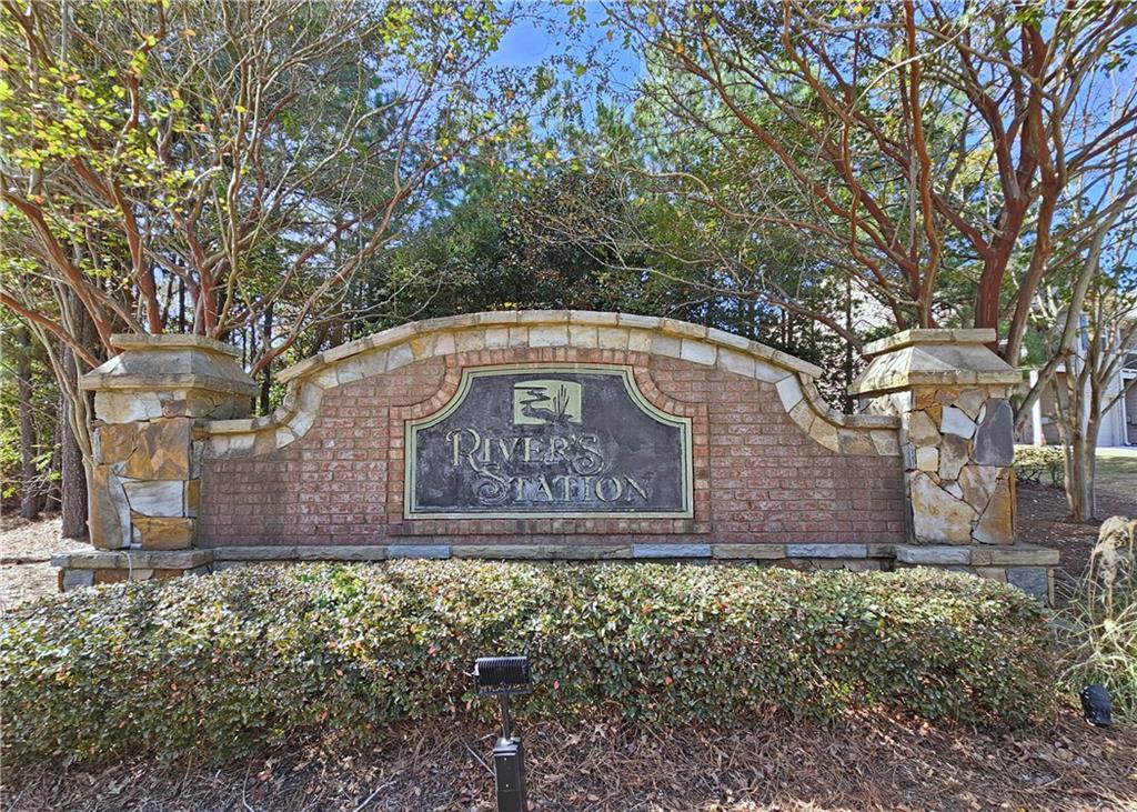 Rivers Station - Residential