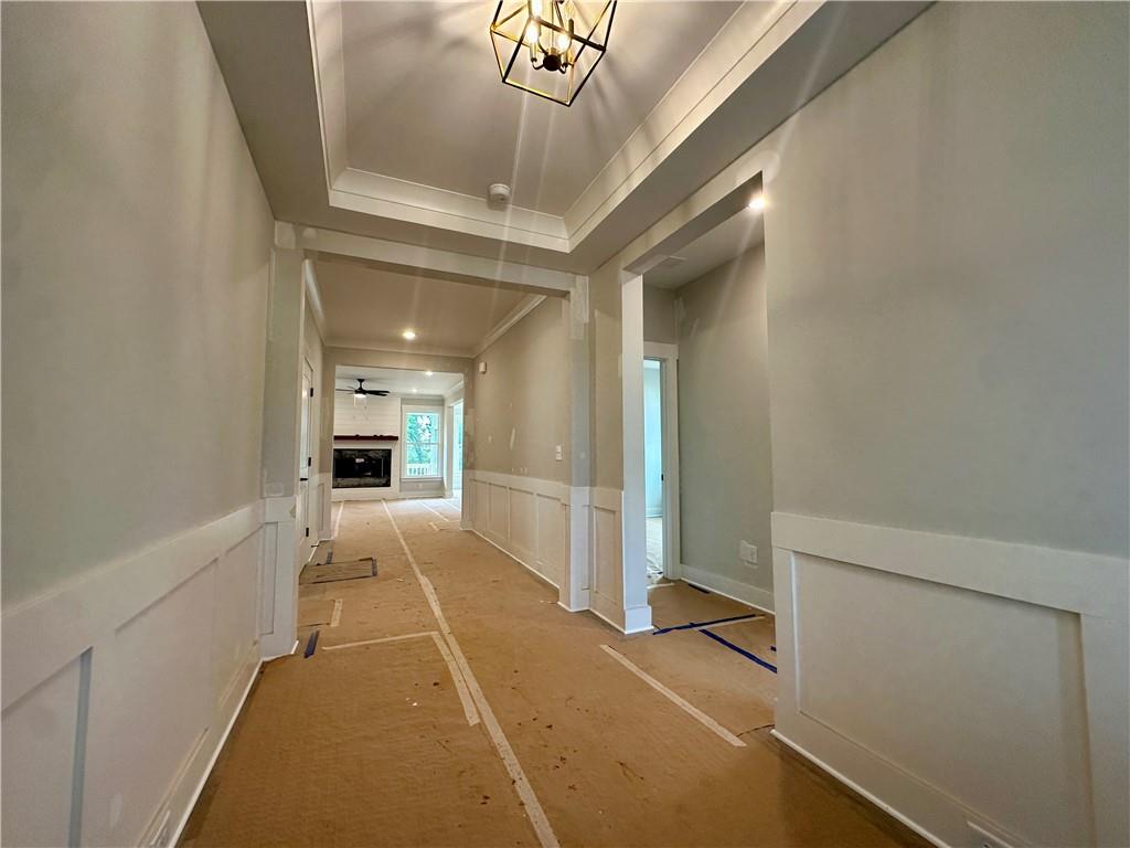 6819 Cambridge Drive