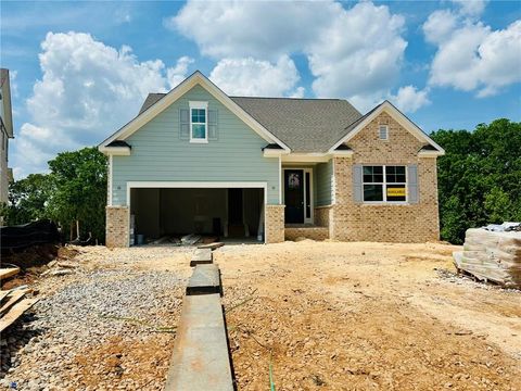 6819 Cambridge Drive Flowery Branch GA 30542