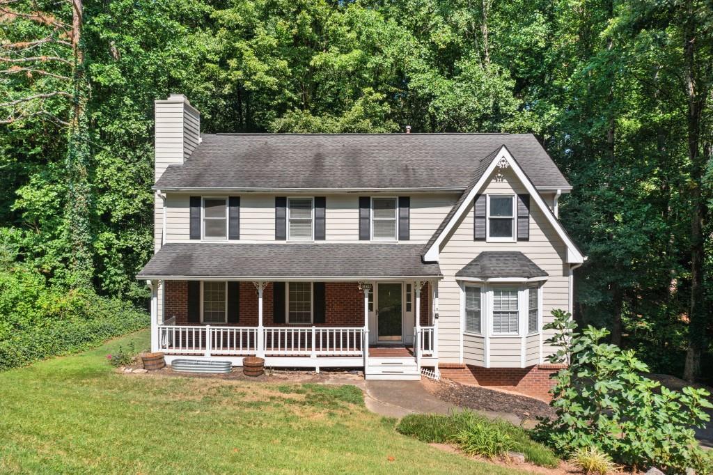 View Marietta, GA 30075 house