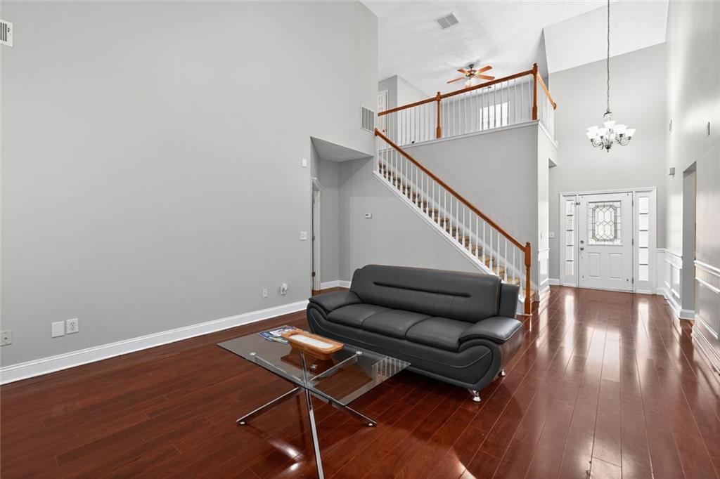 CANTERBURY COVE - Residential