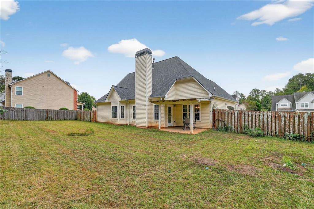 CANTERBURY COVE - Residential