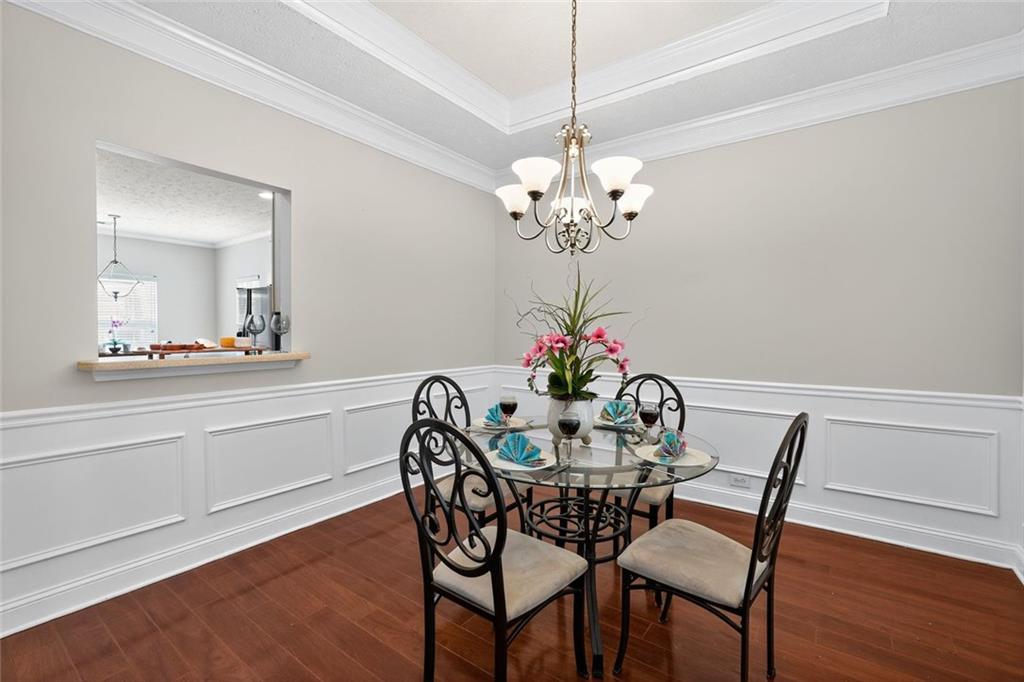 CANTERBURY COVE - Residential