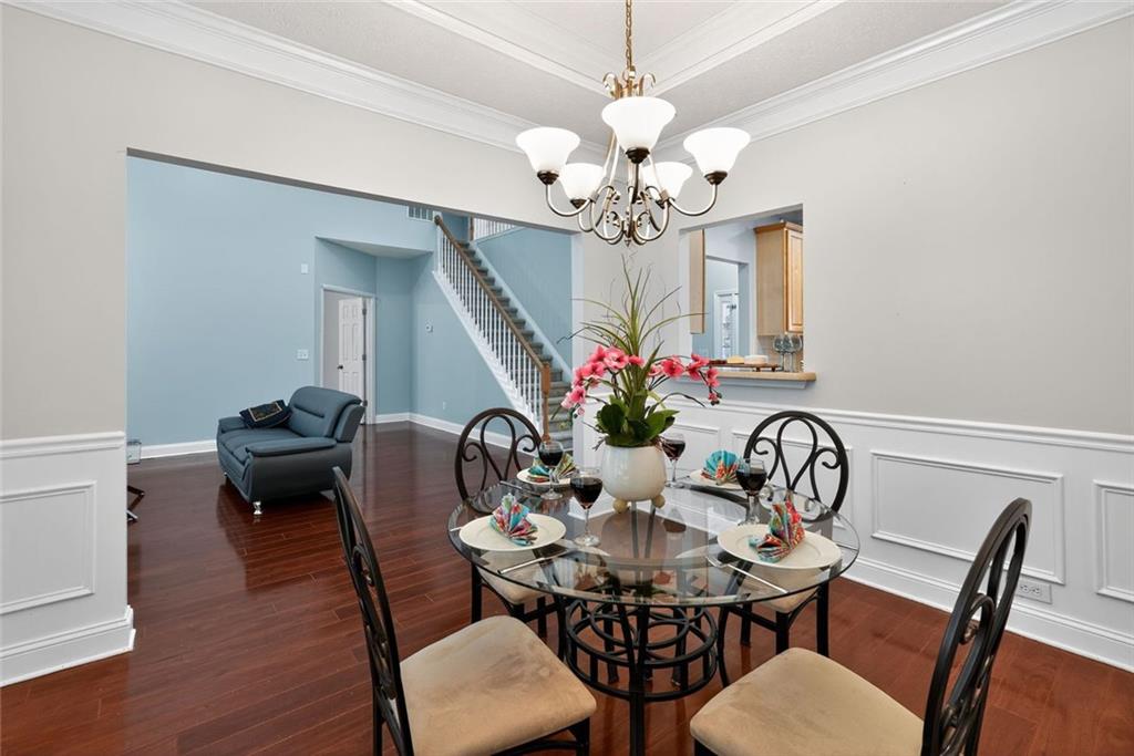CANTERBURY COVE - Residential