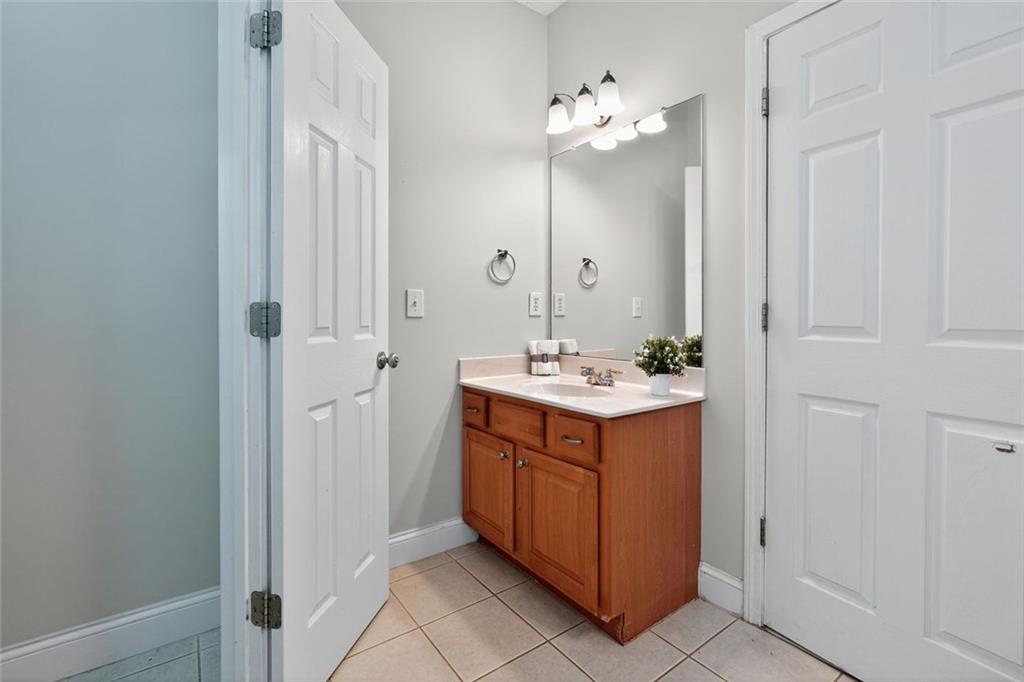 CANTERBURY COVE - Residential