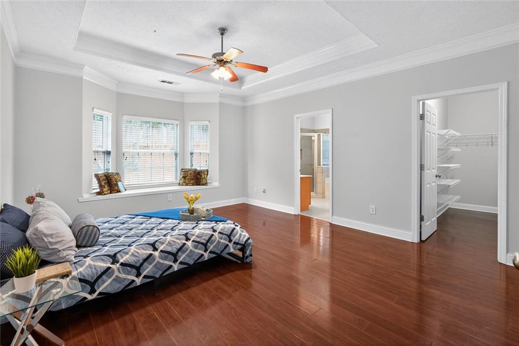 CANTERBURY COVE - Residential