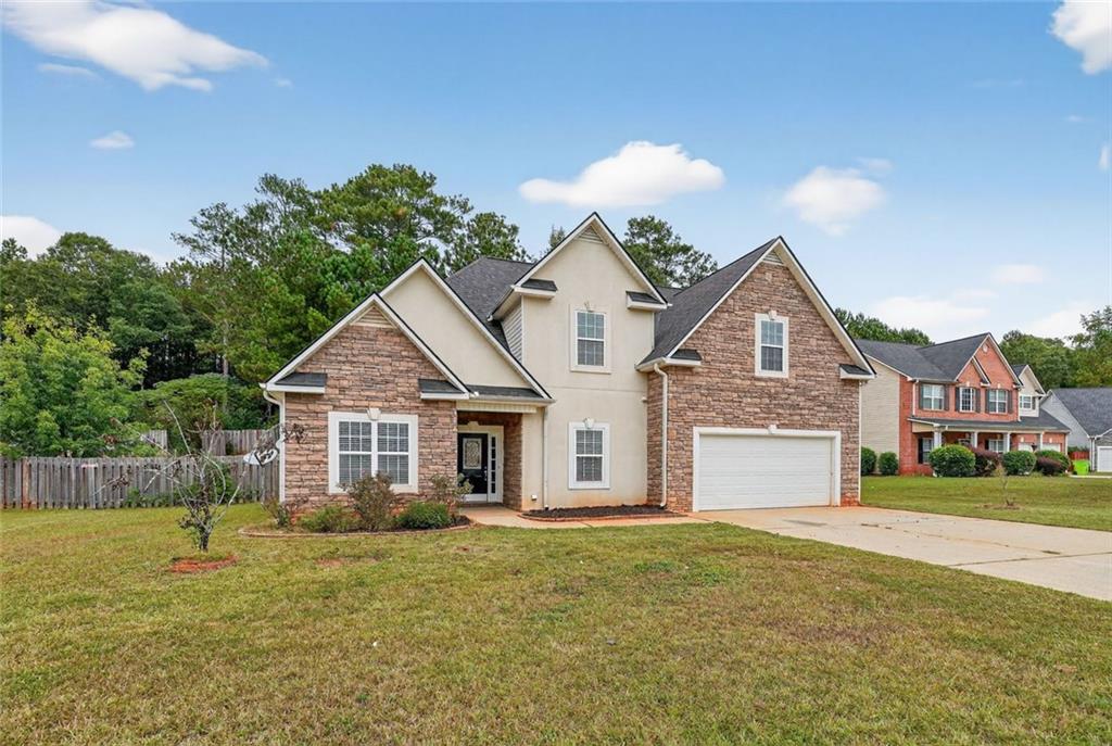 113 Highgrove Place
