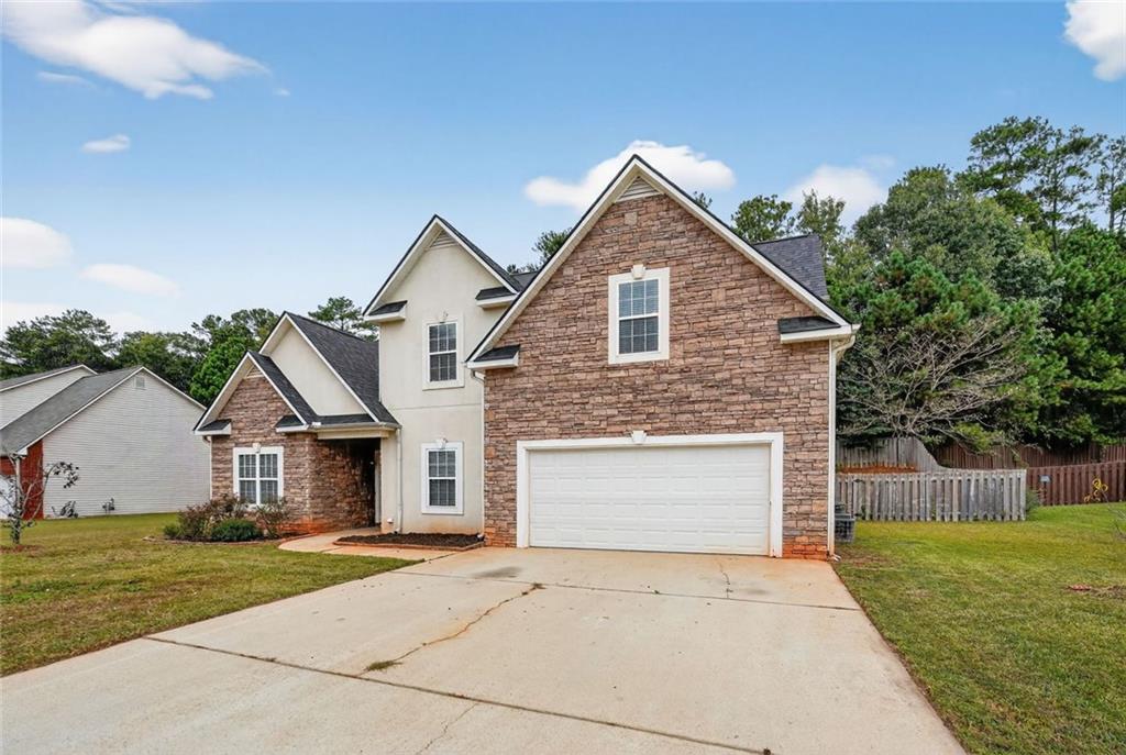 113 Highgrove Place