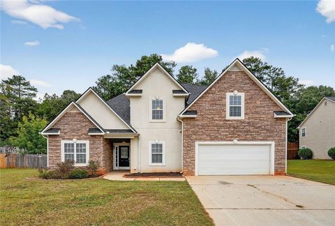 113 Highgrove Place Mcdonough GA 30253