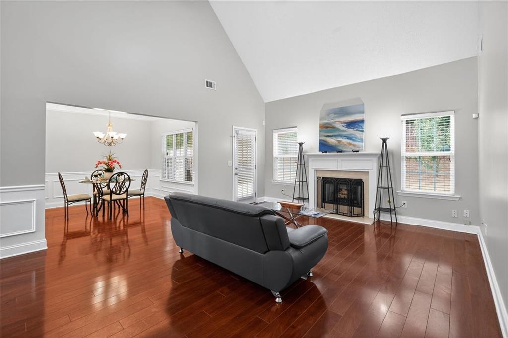 CANTERBURY COVE - Residential
