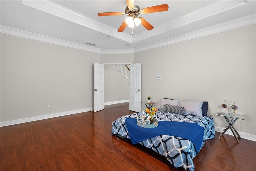 CANTERBURY COVE - Residential