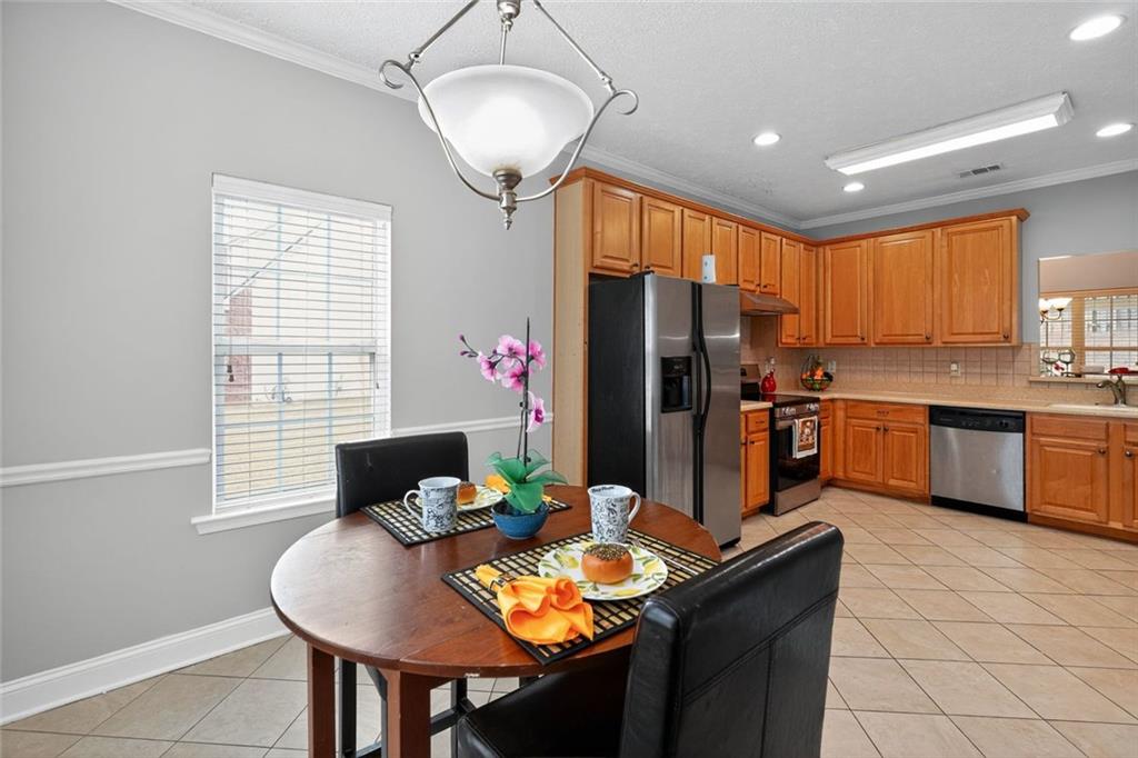 CANTERBURY COVE - Residential