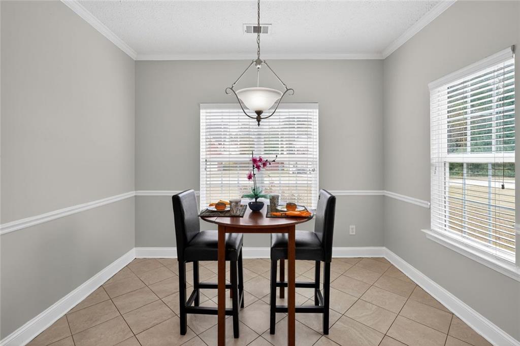 CANTERBURY COVE - Residential