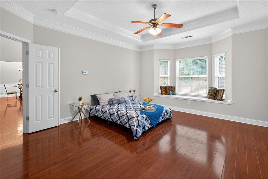 CANTERBURY COVE - Residential