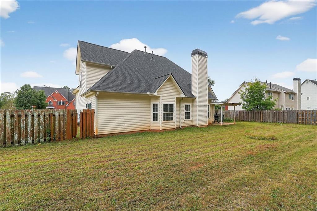 CANTERBURY COVE - Residential