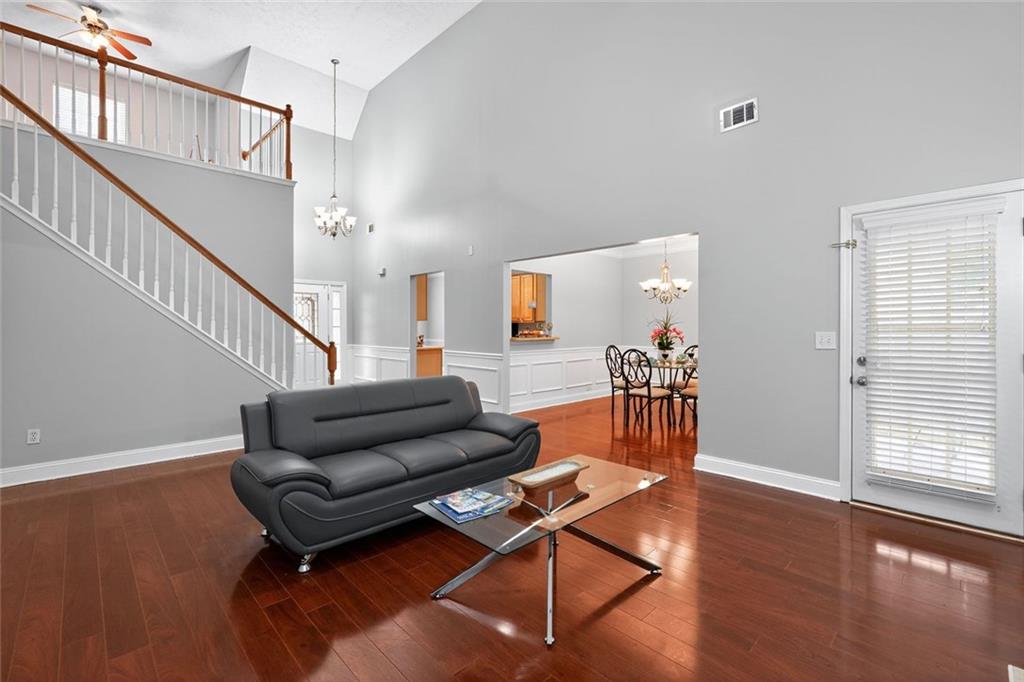 CANTERBURY COVE - Residential