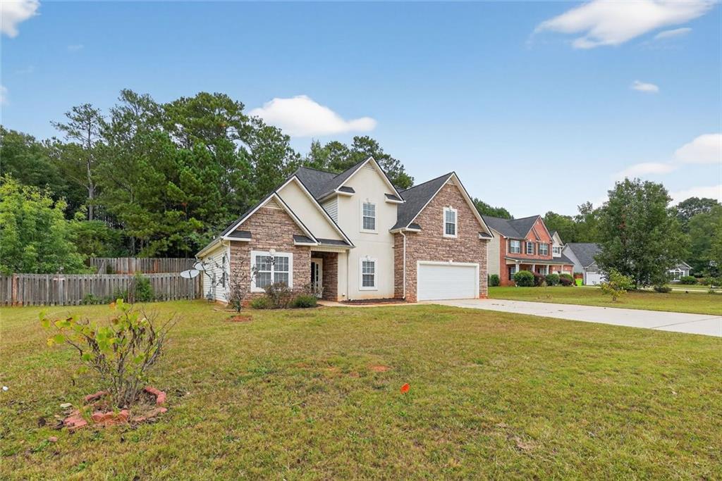 113 Highgrove Place