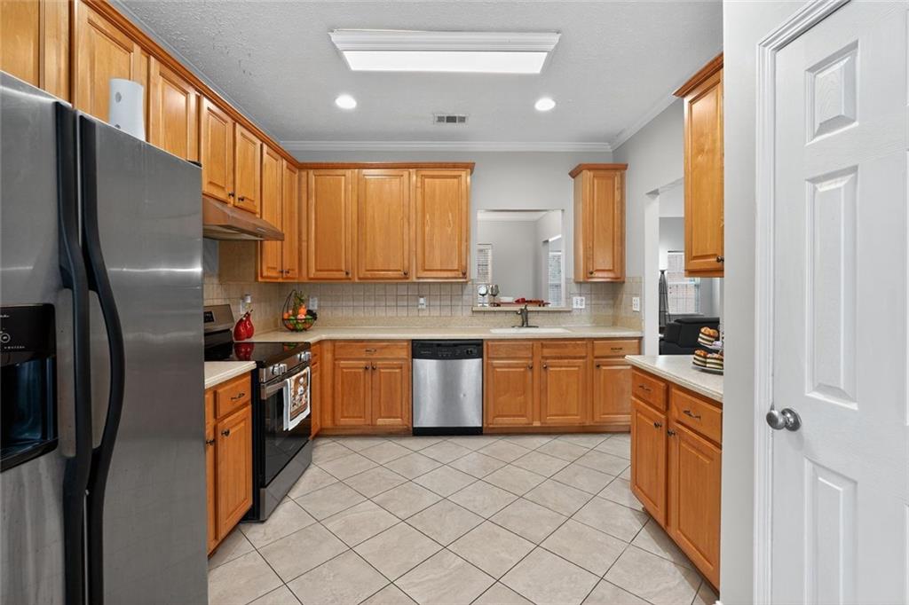 CANTERBURY COVE - Residential