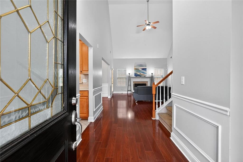 CANTERBURY COVE - Residential