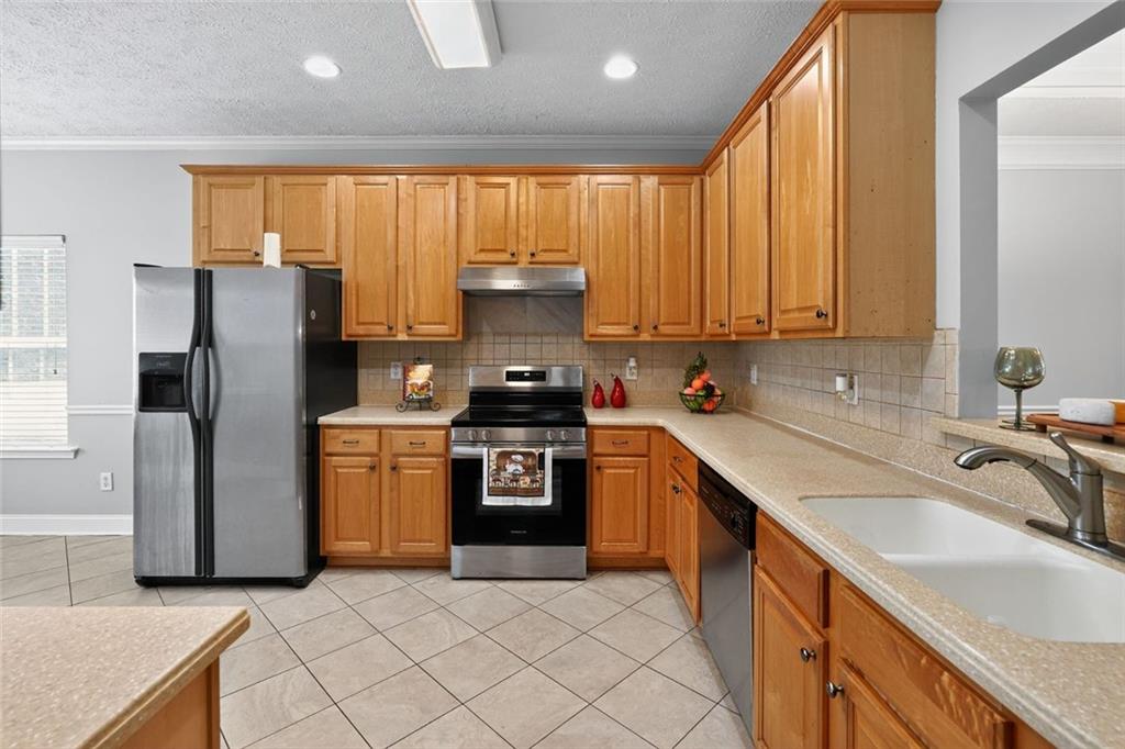 CANTERBURY COVE - Residential