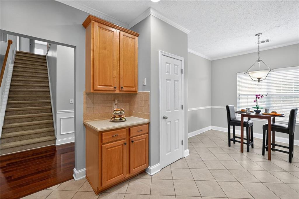CANTERBURY COVE - Residential