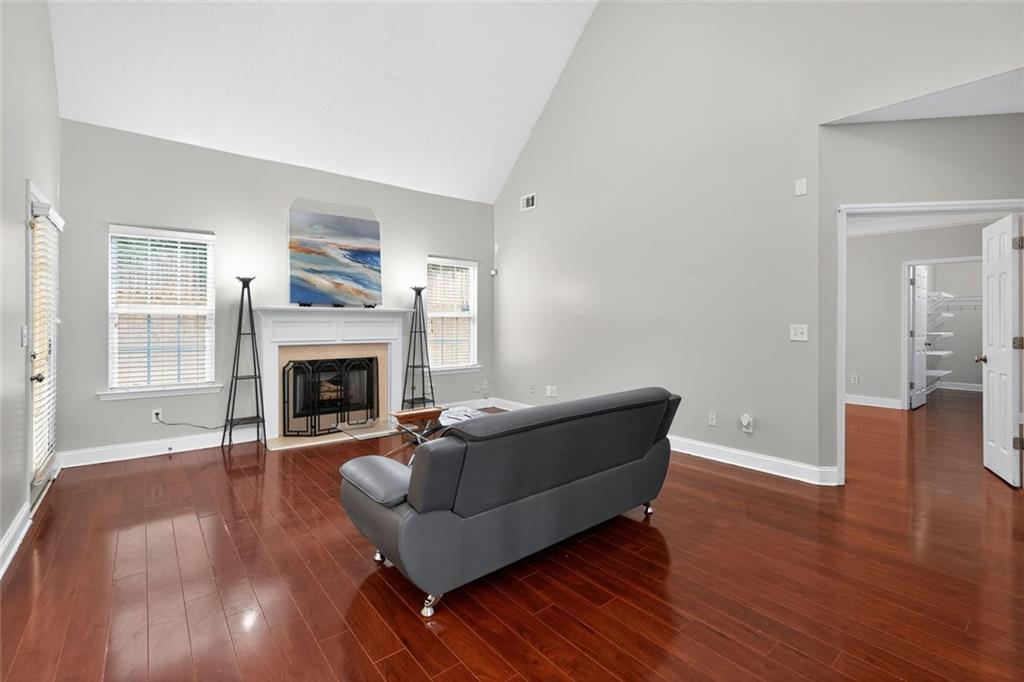 CANTERBURY COVE - Residential