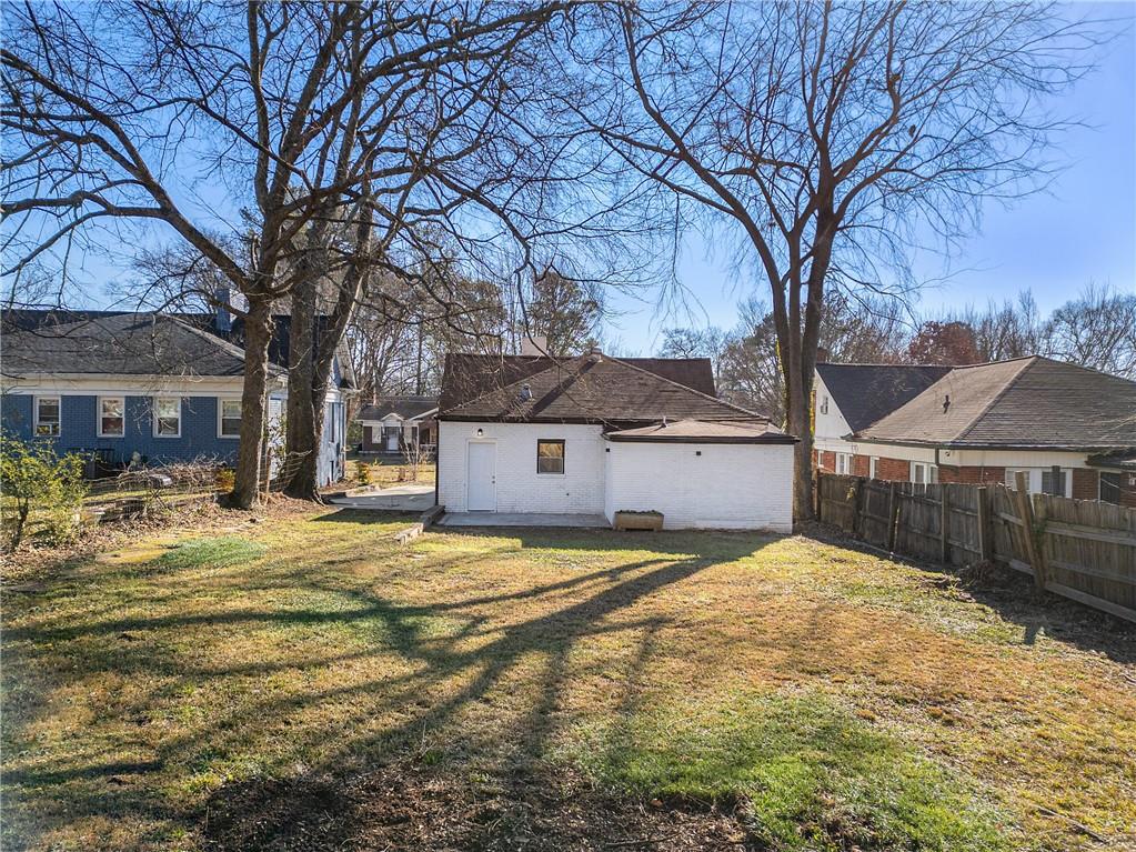 1639 Stokes Avenue, Atlanta, Georgia image 42